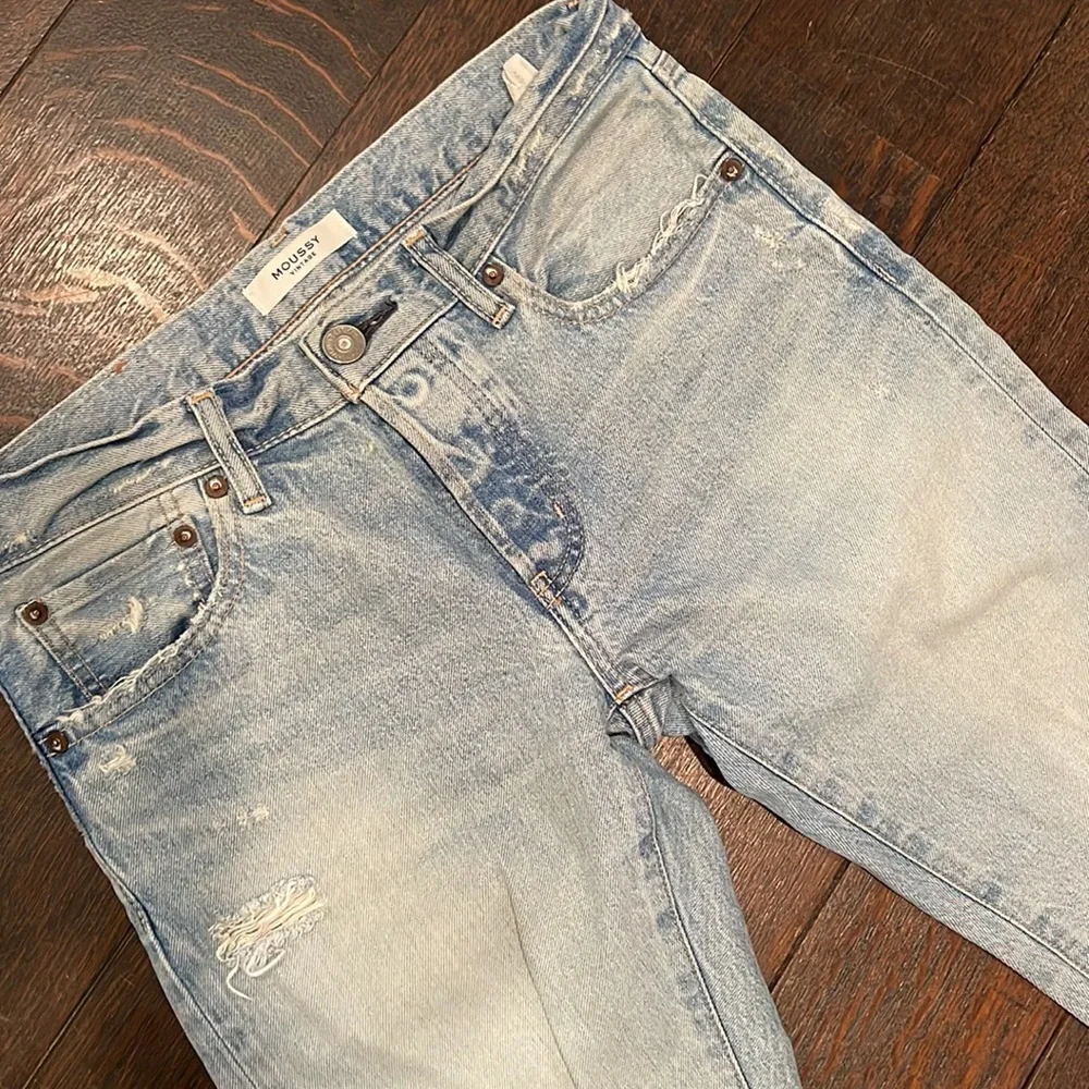 Moussy jeans - Picture 2 of 3
